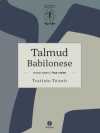 TALMUD BABILONESE - Trattato Ta‘anìt (Digiuno)